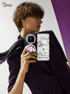 tastecase | Anti-fall Magnetic Phone Case for Foldable Phones