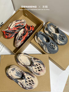 รองเท้ากีฬาเด็ก รองเท้าเดินเล่นแบบระบายอากาศได้ดีสำหรับฤดูร้อน รองเท้าเด็กชายและเด็กหญิงที่ทนทานต่อการเปียก รองเท้าเด็กผู้ใหญ่