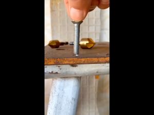 【COD + local seller】6 Pcs Countersink Drill Bit Set 1/4 Hex Shank HSS 5 Flute Countersink 90 Degree Wood Chamfering Cutter Chamfer 6mm-19mm