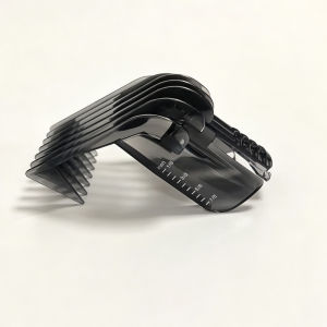 Pro Replacement Hair Clipper Trimmer Comb Compatible for Philips QC5105 QC5115 QC5120 QC5125 QC5130 QC5135