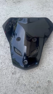 WAVE 100 TOP COVER DIBDIB BLAC