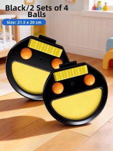 WEIBAI | Elastic Hand Catch Ball Toy
