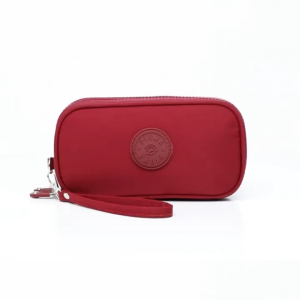 DEOBAGS Pioma Ponny Tas Organizer Kabel Travel Aksesori Elektronik Tas Penyimpanan Portabel nylon waterproof