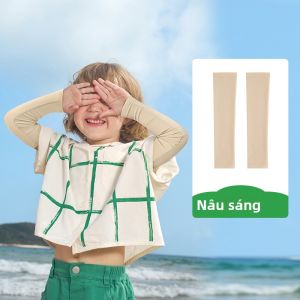 Kocotree | Bao Tay Chống Nắng Cho Trẻ Em Thoáng Khí