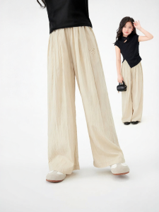 zosee | Summer Thin Breathable Girls Pants