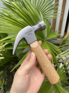búa nhổ dinh búa đóng đinh Fukuoka
