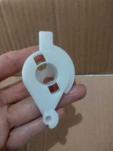 SELEKTOR MESIN CUCI POLYTRON 2Tabung MODEL LANGSUNG PAKAI