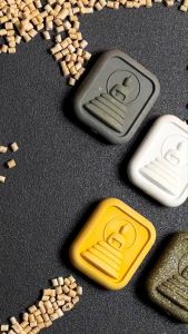 Phra Sati Recycled Buddha Amulet In-Case พระสติ ใส่กรอบ พระเครื่อง รีไซเคิล ดีไซน์ รักษ์โลก Qualy (ควอลี่)