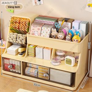 jeagutt | Hộp Đựng Đa Năng Dung Lượng Lớn