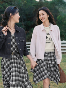SEIFINI | Gentle And Slimming Casual Floral Jacket