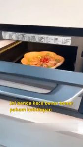 Capitan Mangkok Piring & Alat Jepit Panci Hotplate: Aksesoris Dapur Berkualitas