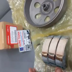 Chuông Và Bố DÒNG XE SH 300I 2012 - 2020