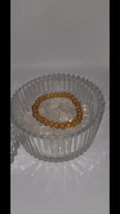 (SG Seller Ready Stocks) Degaussing Bowl + Natural White Quartz Gravel 200g