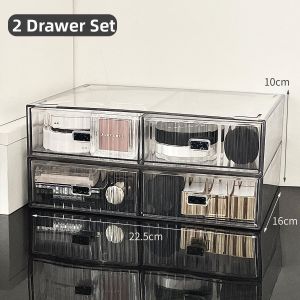 DANBIYIN | Drawer Stacking Skincare Organizer