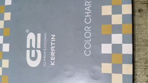 G2 HAIR COLOR ONLY 120ML: A Comprehensive Guide