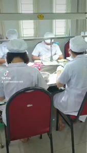 Yến Vụn Sạch -Mix Đường Phèn -  [Hộp 50/100 Gram] [Có Quà Chưng ] YẾN SÀO CÔ BA