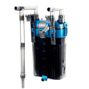 BESSN | Aquarium Water Purification System with Oxygen Generator