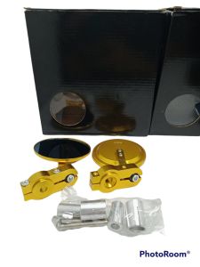 spion model rizoma CBS spion stang trail super moto KLX CRF CBR PCX nmax ADV dll universal MJ55