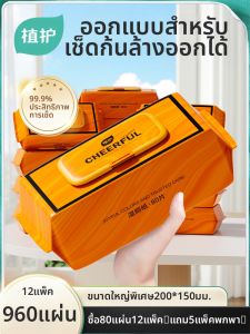 Botare | Hygienic Wet Toilet Paper for Men Women and Pregnant Women