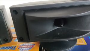 Loa bổ sung tép mặt chữ nhật kích thước 12x20cm củ kèn 250 cao cấp- giá 1 dôi