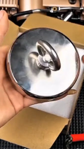 READY Taffware Magnet Pancing Gantung Gantungan Neodymium super kuat 240kg Memancing Logam Di Sungai