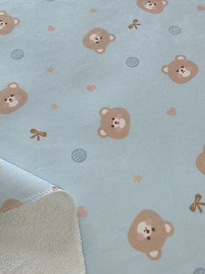 Pure Cotton Washable Waterproof Menstrual Pads Adult Care Mat Leak Proof Super Absorbent Large Size Urine Barrier Pads