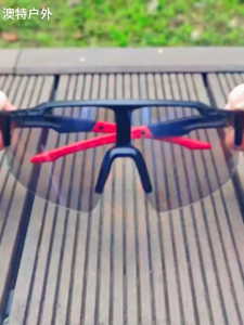 MENSPE ผู้ชายขี่แว่นกันแดดกลางแจ้งแว่นกันแดดกันแดด Polarized แฟชั่นขับขี่แว่นกันแดด UV 400 วิสัยทัศน์สะอาดแว่นกันแดดขี่จักรยานขี่แว่นตาวิ่งสำหรับผู้ชาย