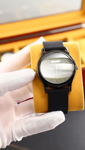 PENGIRIMAN INSTANT -- Jam Tangan pria skmei 2112 rubber water resist original