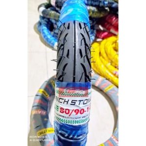 SEPASANG BAN MONTOR MATIC RICHSTONE 80/90-14 dan 90/90-14 ban motor honda beat ban honda vario ban yamaha mio ban fino ban susuki spin ban luar metic ban ring 14 ban metik metic beat motor richstone ban 80/90-14 ban 90/90-14 ban luar ring 14 Matic matic