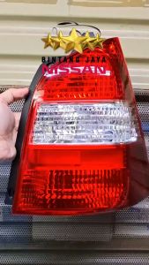 Stop Lamp Nissan Grand Livina Xgear L10 Lampu Belakang Stoplamp High Quality