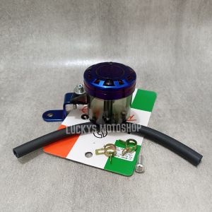Tabung Minyak Master Rem Smoke Twotone Besar 45ml Universal