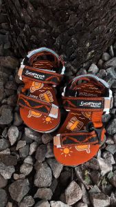 Sandal Gunung Anak Baby Prewalker: Sandal Modis untuk Bayi Ukuran 19-23