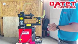 Máy nén vành mâm ô tô máy nén mâm xe ô tô 26 inch DT-RSM695