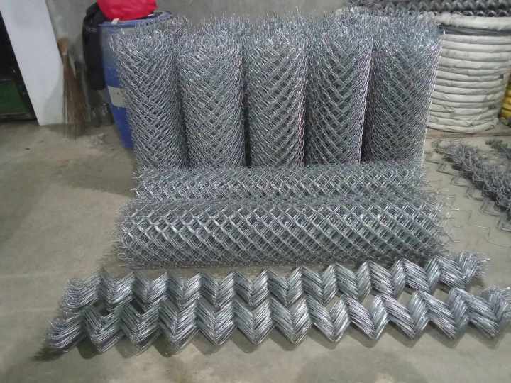 Cyclone Wire Square cyclone wire fence | Lazada PH