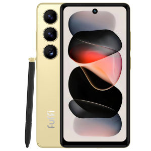 FUFFI Global Vision S24 Smartphone Android 2500mAh 8GB RAM 256GB ROM 5.5 Inch 720x1612HD 5MP+13MP 4G Network Mobile Phone