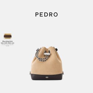 Pedro | Túi Xách Dây Rút