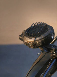 Outdoor Cycling Bluetooth Speaker