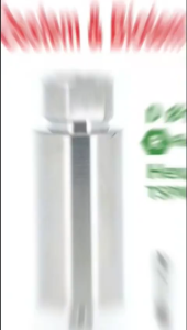 Phôi Để Tiện Abutment Cá Nhân Tương Thích Osstem/Hiossen Biotem & Dentium