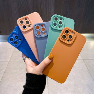 [Custom Case Nama Pro Camera] For Oppo/Vivo/Xiaomi/Realme/Samsung/Iphone/Infinix