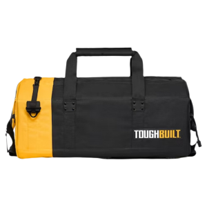 Toughbuilt | Large Multi-Functional Tool Bag Hand Shoulder Carry