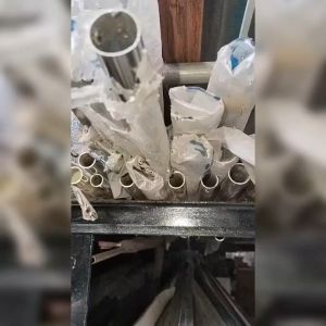 Per10cm Pipa Stainless: Pilih Ukuran & Potongan Panjang