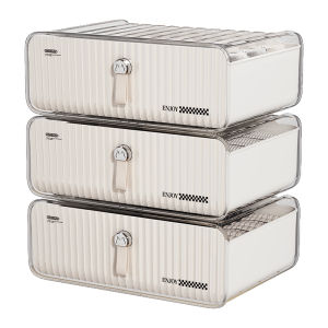 youqin | Underwear Socks Multi-functional Drawer-type Storage Box