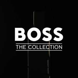 [JULY EXCLUSIVE] BOSS The Collection Confident Oud Eau De Parfum For Men 100ml - Bran Accord & Oud - Ambery EDP Perfume | by HUGO BOSS Fragrances