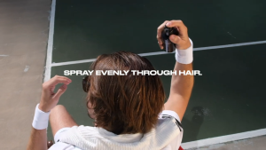 Jack Henry Hair Refresh 100ml | Sea Salt Spray | Texturizing & Volumizing Pre-Styler