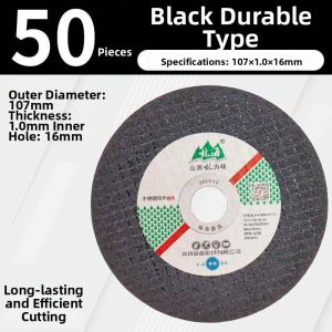 KELAJI | Stainless Steel Cutting Disc 107mm