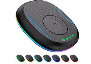 Auto Mouse Mover For PC Lock Screen Prevention