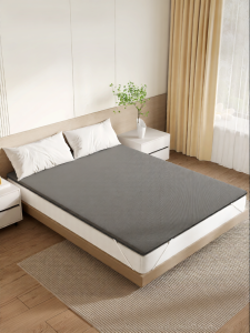TAMILE | S-shaped Spine Protecting Flax Mattress