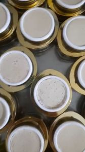 Tặng kích bong peel mụn- Kem Tái tạo da cốt  sâm đông y peel mụn hỗ trợ da khoẻ đẹp căng bóng hộp số 2