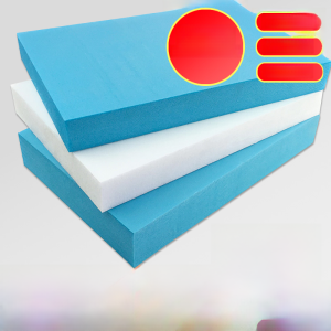 High Density Foam Board Hard Board Large Foam Block Carving Architectural Modeling Material Terrain Landscape Mountain Floor