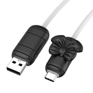YZ | Anti-Fracture Cable Protection Sleeve For Charger Wire